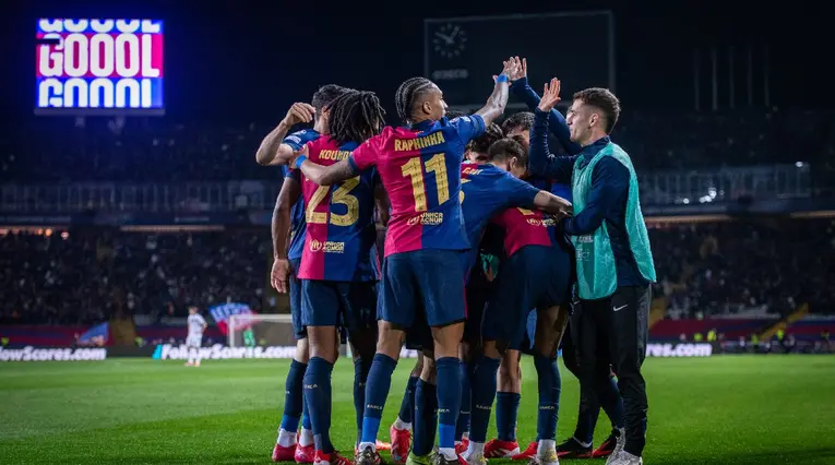 Barcelona - 2025