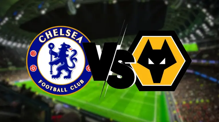 Chelsea vs Wolverhampton en vivo
