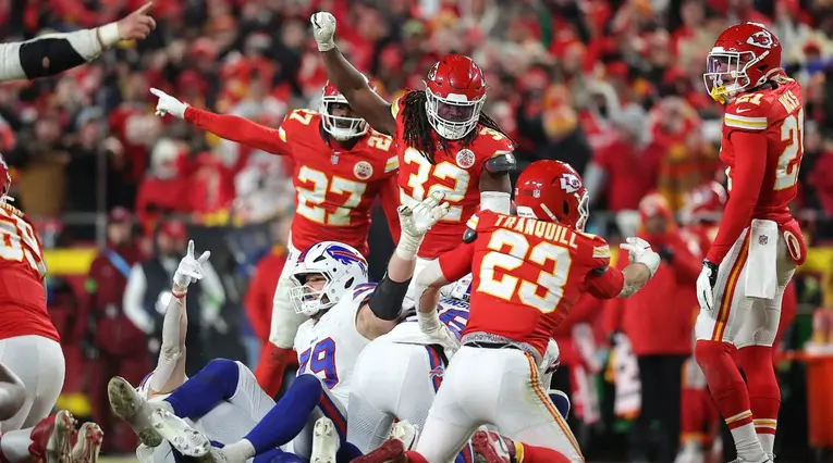 Chiefs - NFL