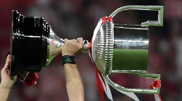 Copa del Rey