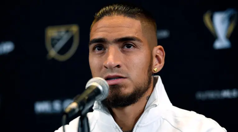 Cristian 'Chicho' Arango