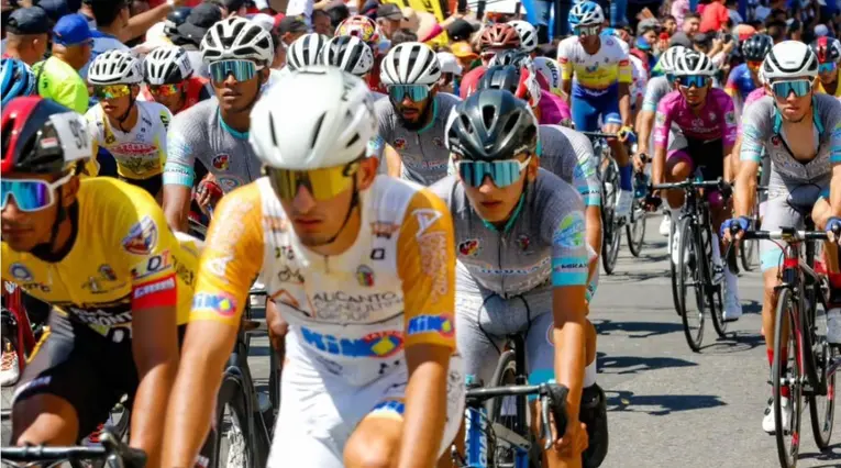 Vuelta al Táchira