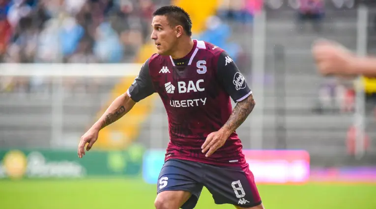Deportivo Saprissa
