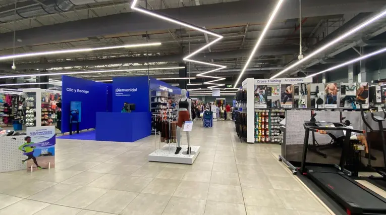 Decathlon Colombia