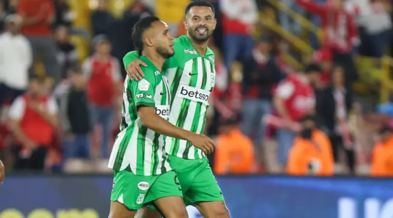 Edwin Cardona, futbolista colombiano