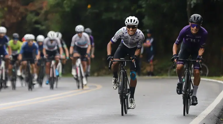 Vuelta al Táchira
