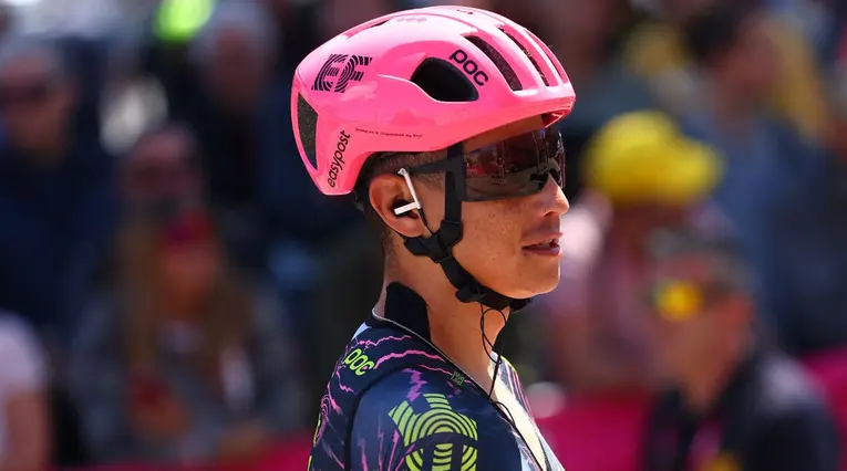 Esteban Chaves