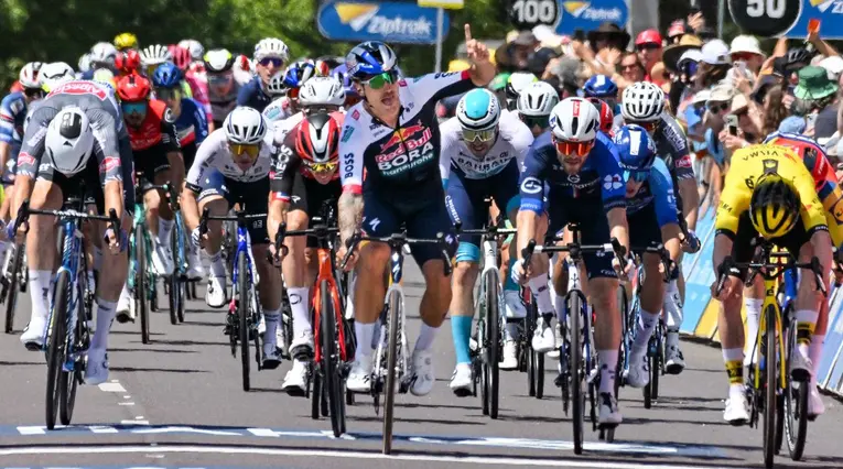 Tour Down Under