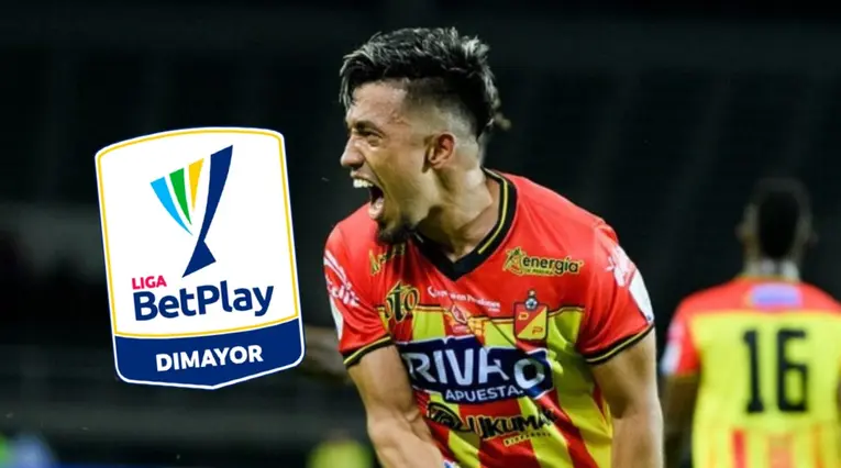 Fernando Uribe, exfutbolista colombiano