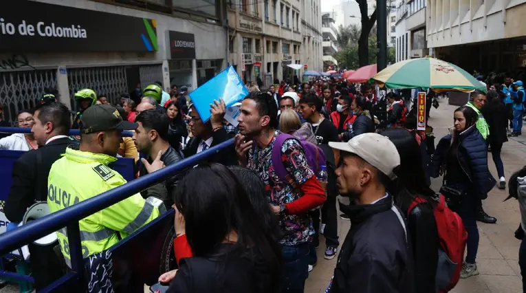 Se inicia el pago de la Renta Ciudadana en 2025