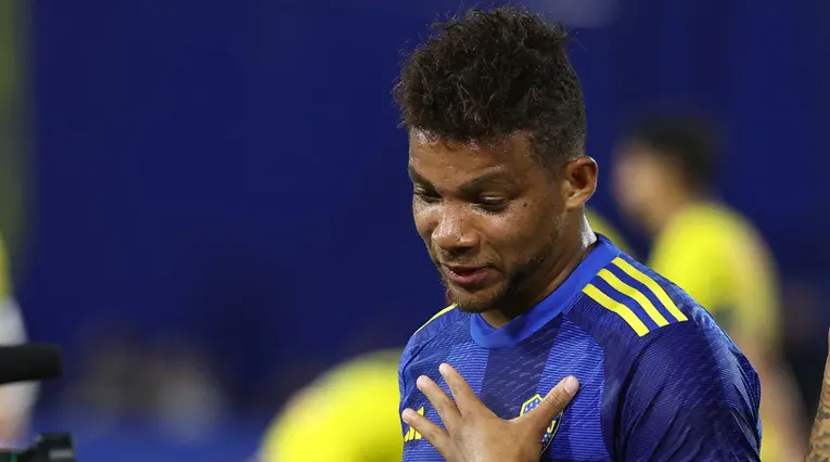 Frank Fabra