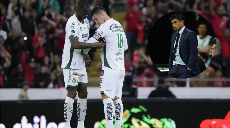Gonzalo Pineda se sinceró con James Rodríguez