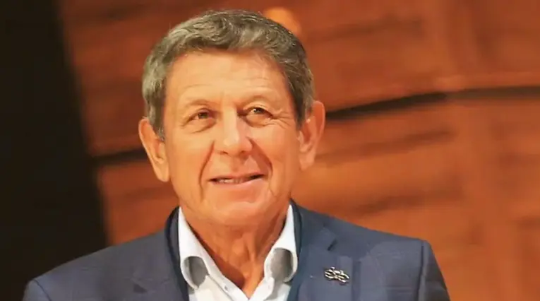 Héctor Urrego - periodista colombiano