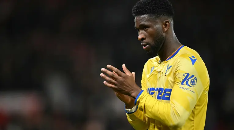 Jefferson Lerma