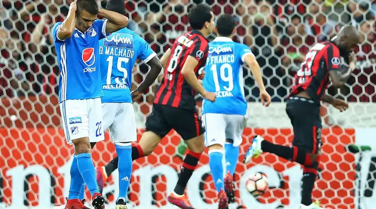 Jhon Duque reveló la razón por la que se retira del fútbol