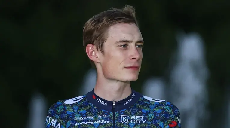 Jonas Vingegaard