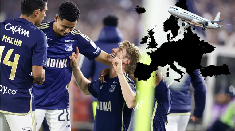 Millonarios FC