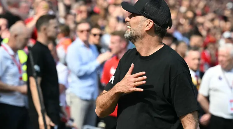 Jürgen Klopp
