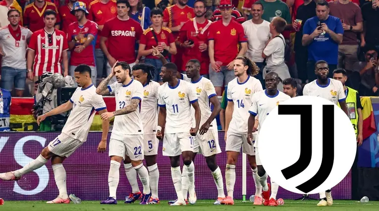 Juventus anuncia nuevo fichaje para la temporada 2025