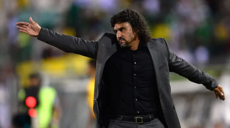 Leonel Álvarez