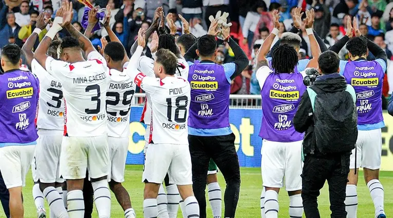Liga de Quito - 2024