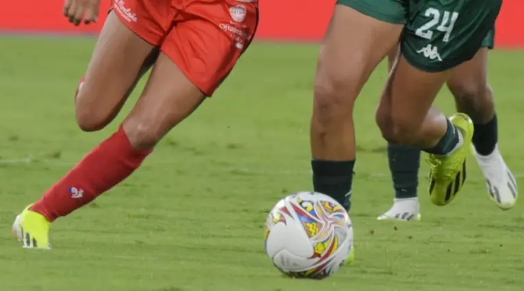 Liga Femenina BetPlay