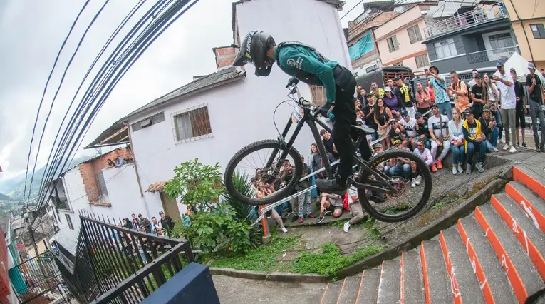 Manizales Down Town