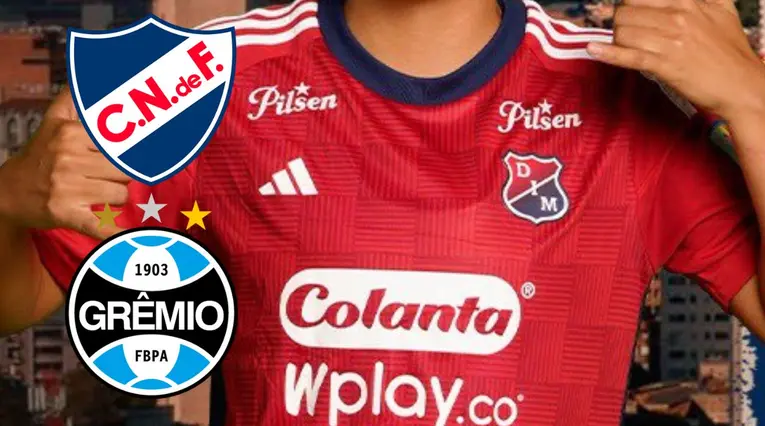 Medellín anuncia dos nuevos refuerzos para la Liga BetPlay Femenina