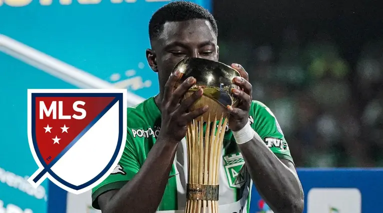 Nacional ya tiene reemplazo de Marino Hinestroza