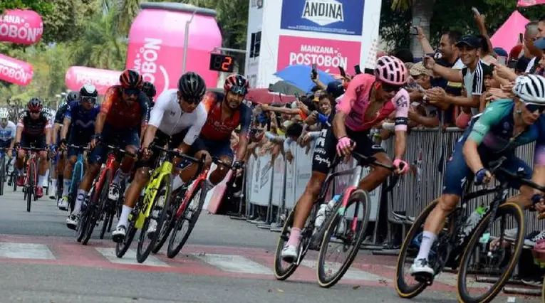 Nacionales de ruta desde el 5 al 9 de febrero