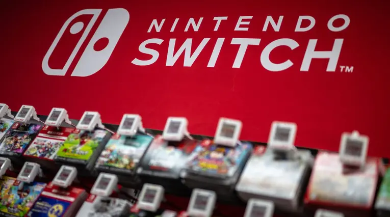 Lanzamiento oficial Nintendo Switch 2