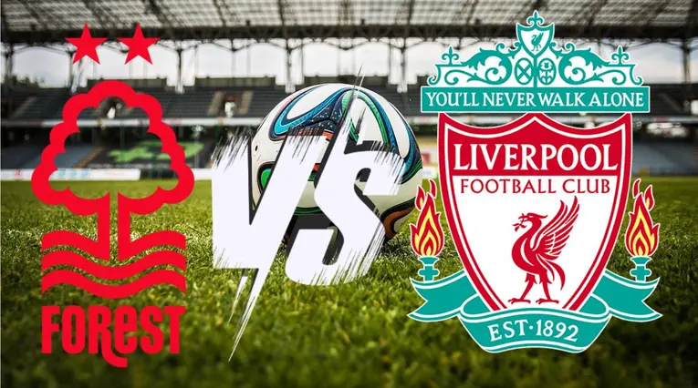 Nottingham Forest vs Liverpool EN VIVO