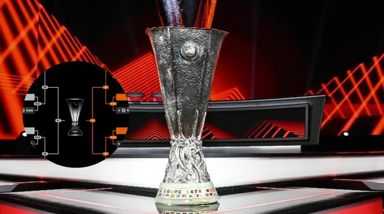 Sorteo play offs Europa League 