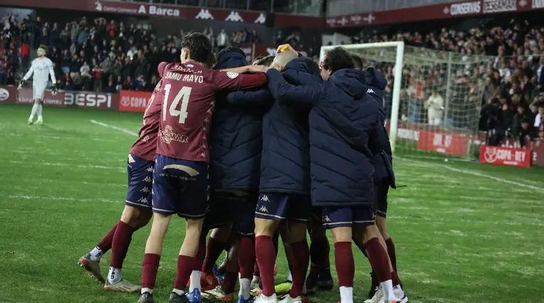 Pontevedra Fc