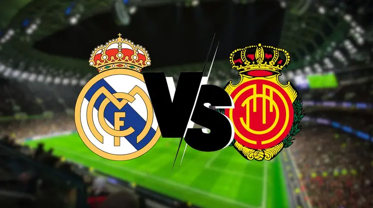 Real Madrid vs Mallorca en la Supercopa de España