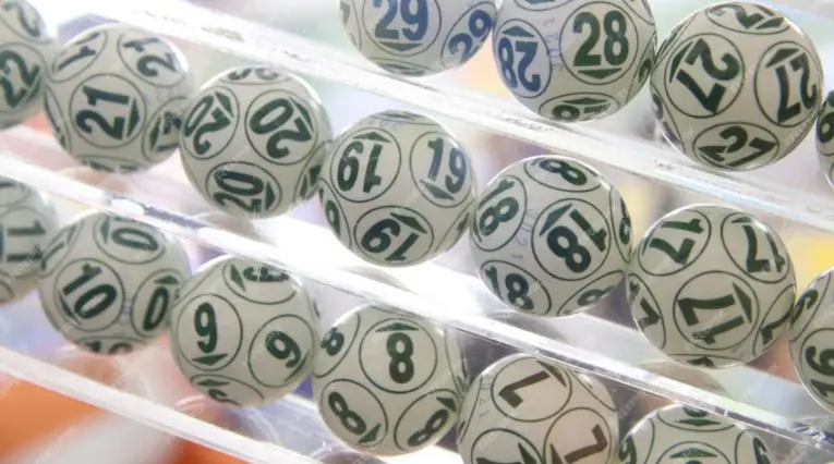 Sorteo chances y loterías