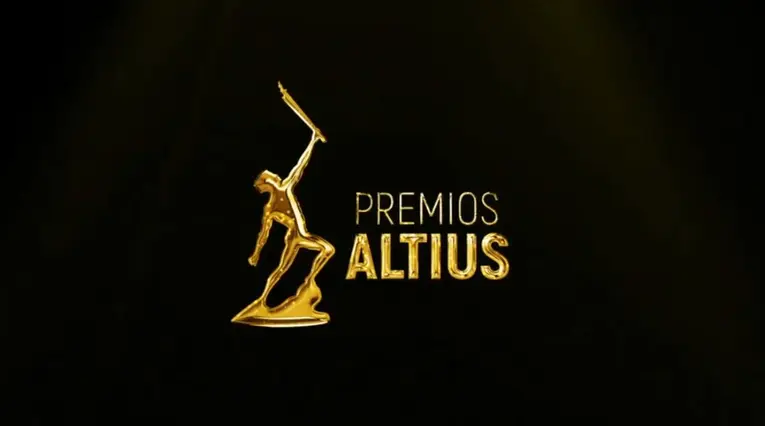 Premios Altius