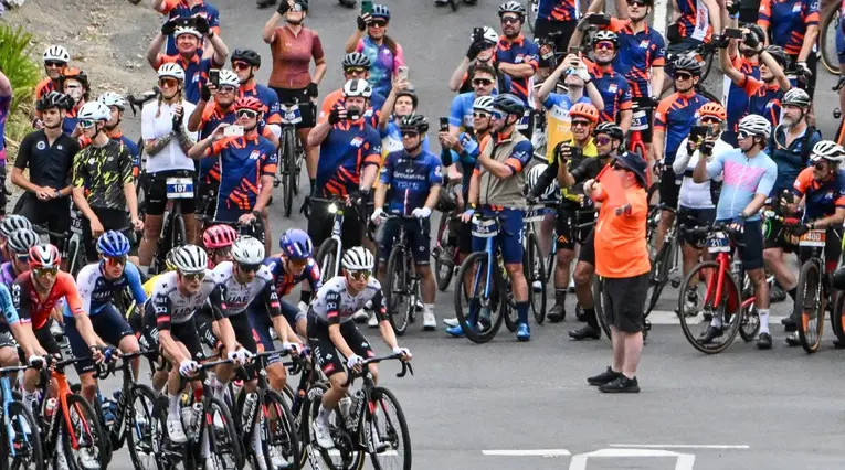 Tour Down Under Etapa 4