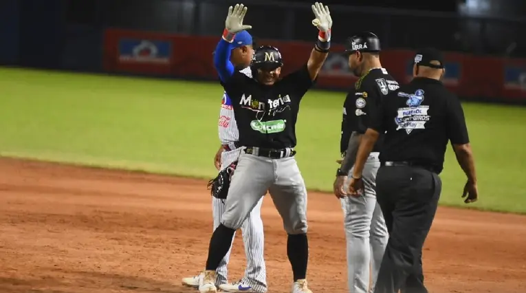 Vaqueros de Montería, final LPBC