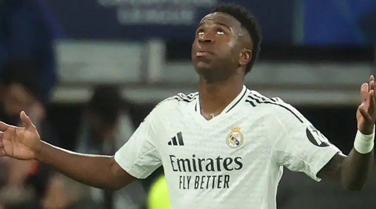 Vinícius Junior
