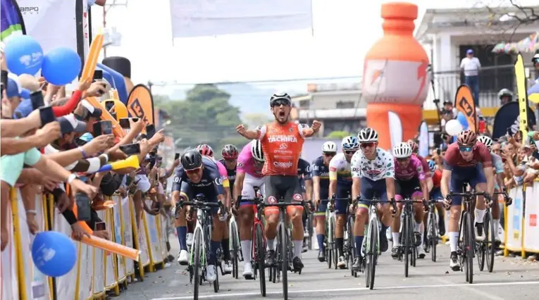 Vuelta al Táchira