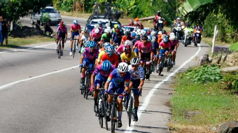 Vuelta al Táchira