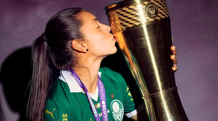 Yoreli Rincón