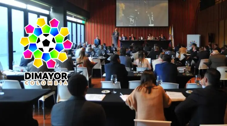 El directivo que tiene los votos para llegara a la presidencia de la Dimayor
