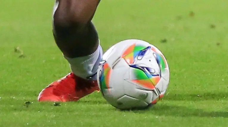 Balón de la Liga Betplay