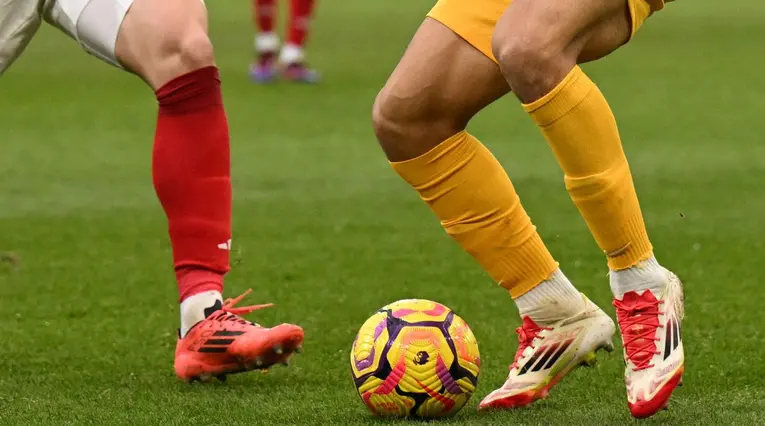 Balón de la Premier League