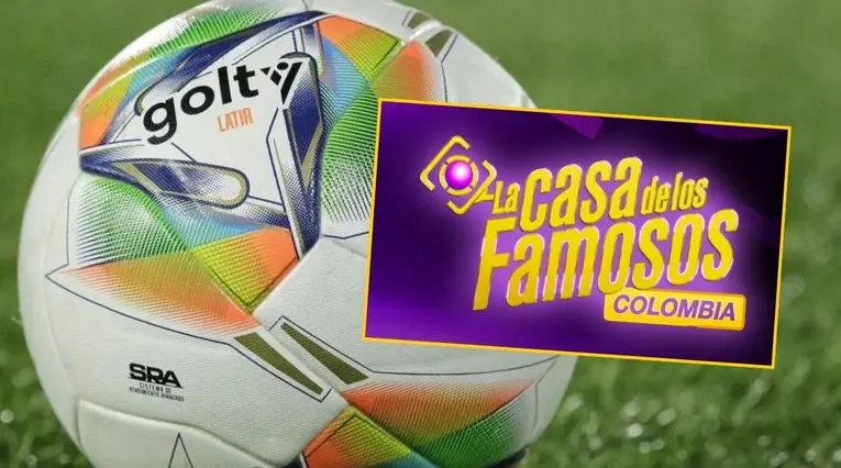 Balón y La Casa de los Famosos