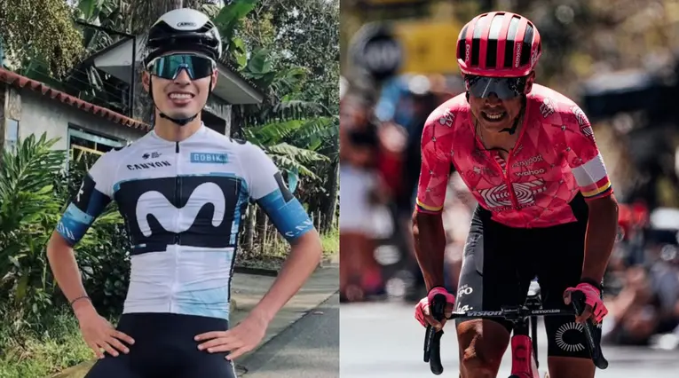 Cadel Evans Great Race: clasificación general y posición colombianos