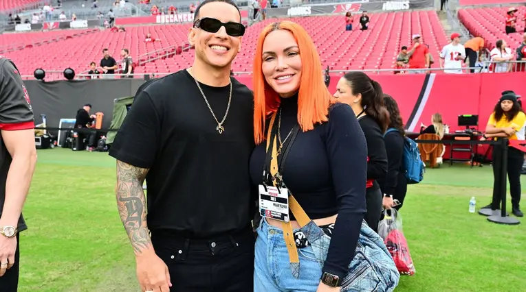 ¿Por qué se divorcia Daddy Yankee tras 30 años matrimonio?