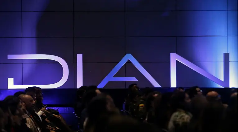 DIAN - Declaración de renta